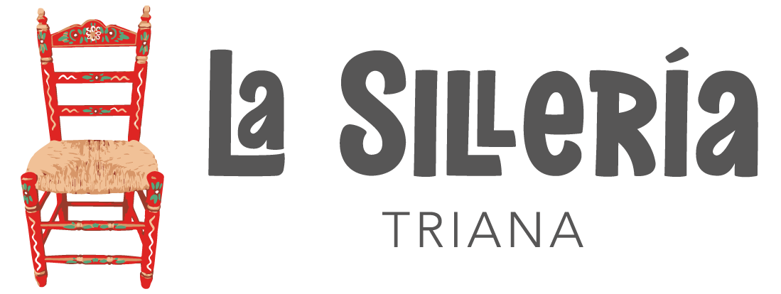 La Sillería de Triana Logo